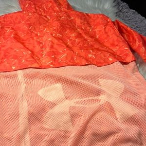 Under Armour Windbreaker